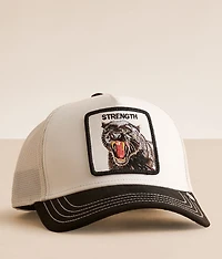 Panther Trucker Hat