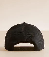 Golden King Trucker Hat