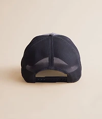 Denim Savage Trucker Hat