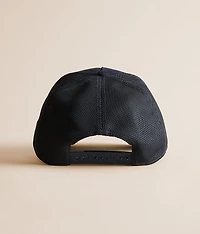 Denim Stallion Trucker Hat