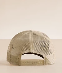 Work Horse Trucker Hat