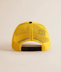 Spicy Flames Trucker Hat