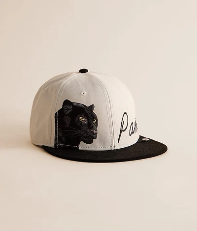 Panther Script Hat