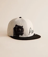 Panther Script Hat