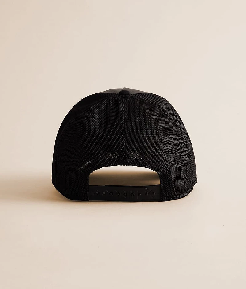 Buffalo Trucker Hat