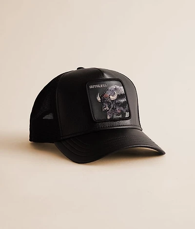 Buffalo Trucker Hat