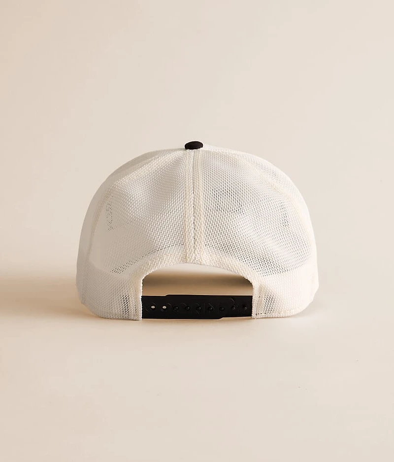Black Panther Trucker Hat