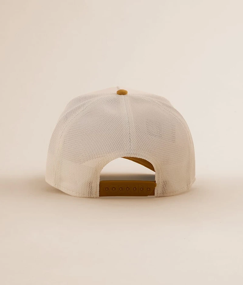 Squirrel Trucker Hat