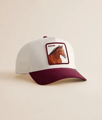 Gaucho Trucker Hat