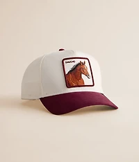 Gaucho Trucker Hat