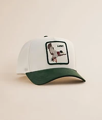 Duck Trucker Hat