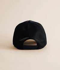 Silver Legend Trucker Hat