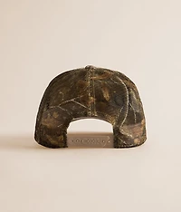 Realtree Edge Grump Trucker Hat