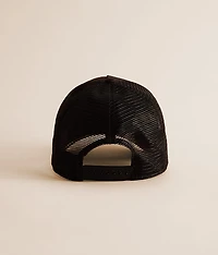 Represent Eagle Trucker Hat