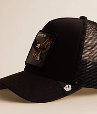 Represent Eagle Trucker Hat