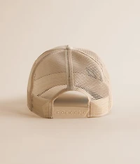 Deadly Scorpion Trucker Hat