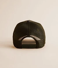 Boss Trucker Hat