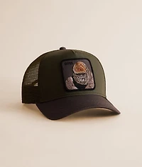 Boss Trucker Hat