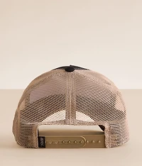G.O.A.T. Trucker Hat