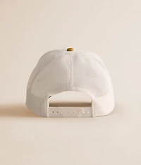 Cougar Trucker Hat