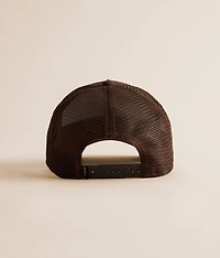 Rooster Trucker Hat