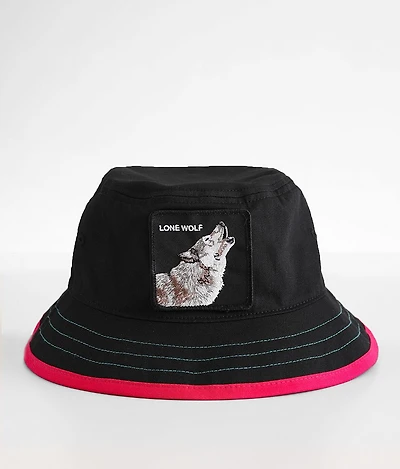 Costa Loba Bucket Hat