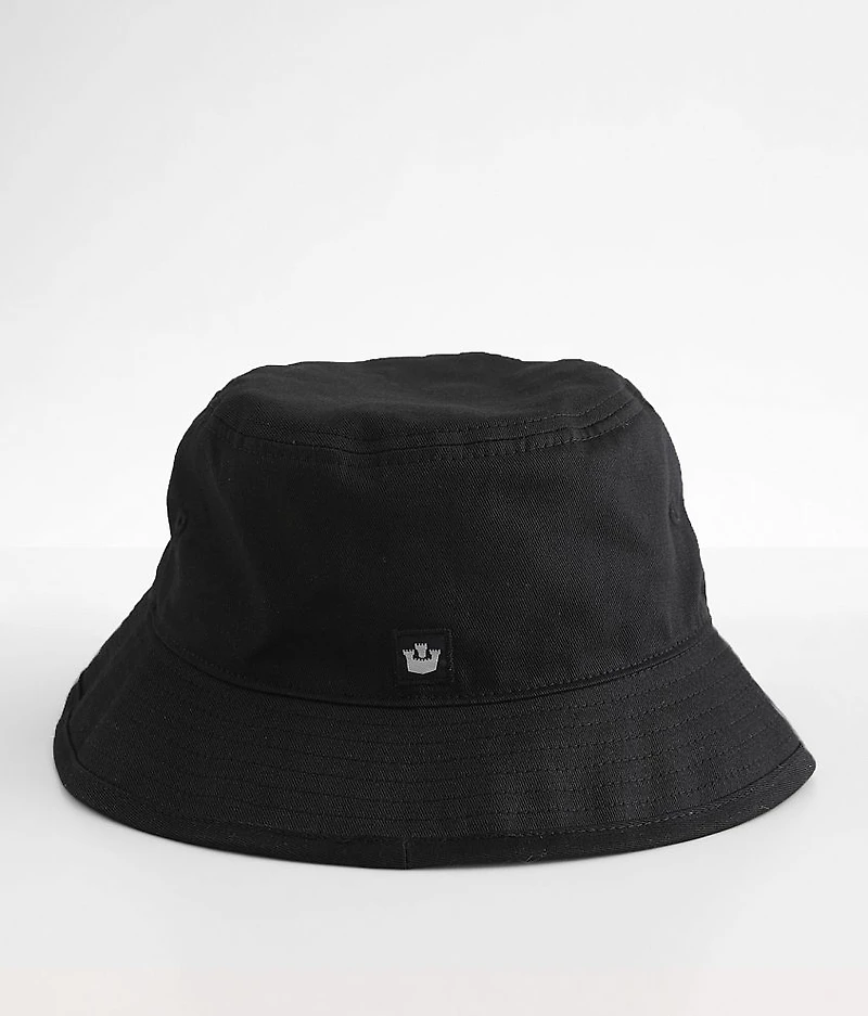 Truth Seeker Bucket Hat