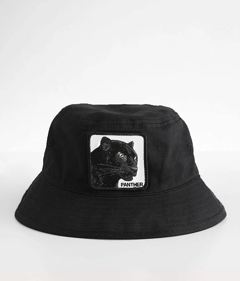 Truth Seeker Bucket Hat