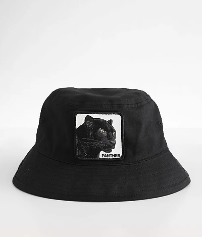 Truth Seeker Bucket Hat