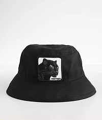 Truth Seeker Bucket Hat