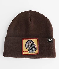 Hot Turkey Beanie