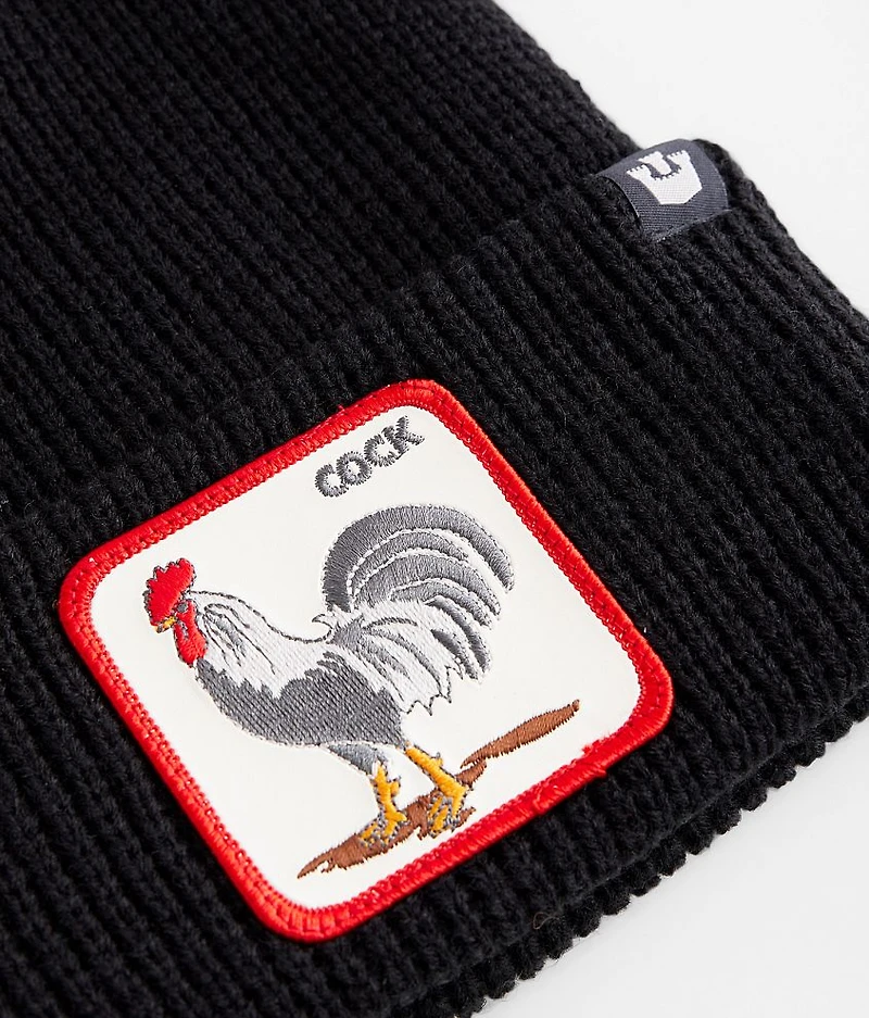 Morning Call Beanie
