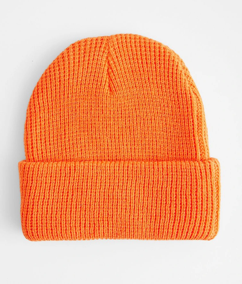 Alpha Beta Beanie