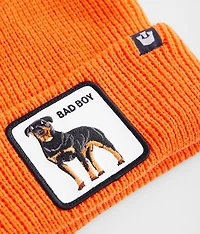 Alpha Beta Beanie