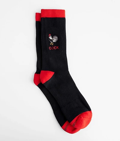 Hock Socks
