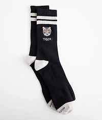 Beast Foot Forward Socks