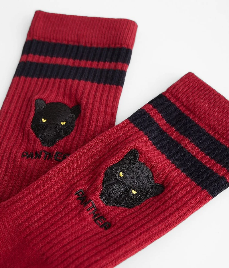 Dark Hunt Socks