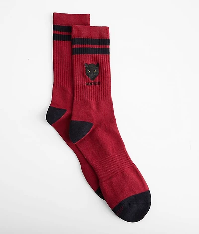 Dark Hunt Socks