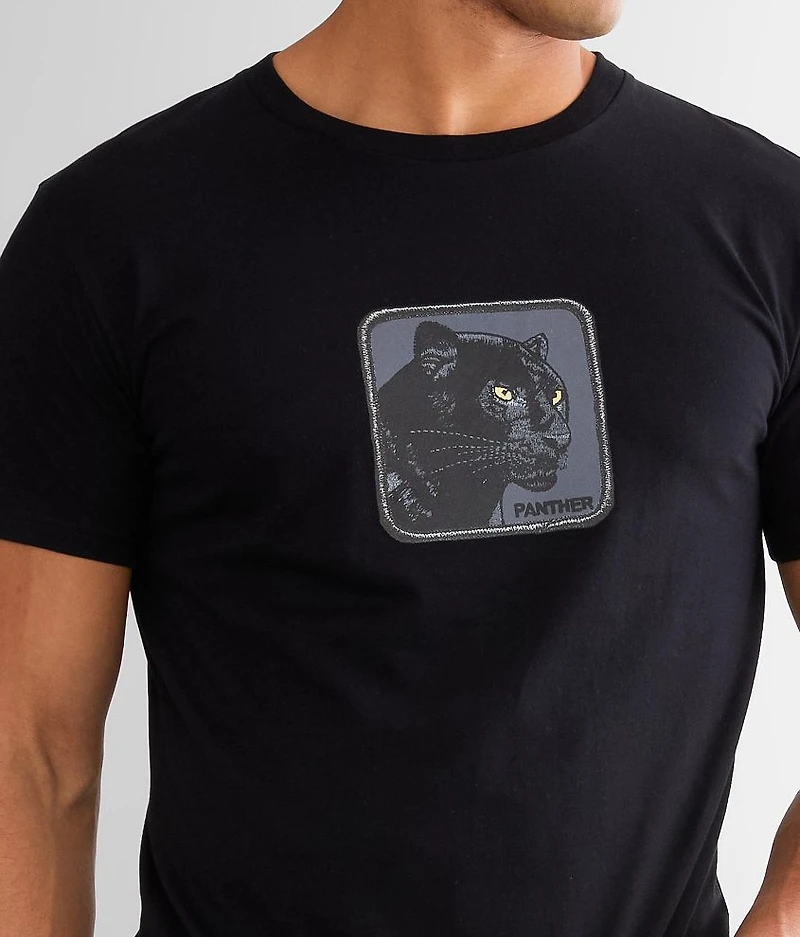 Feline Good T-Shirt