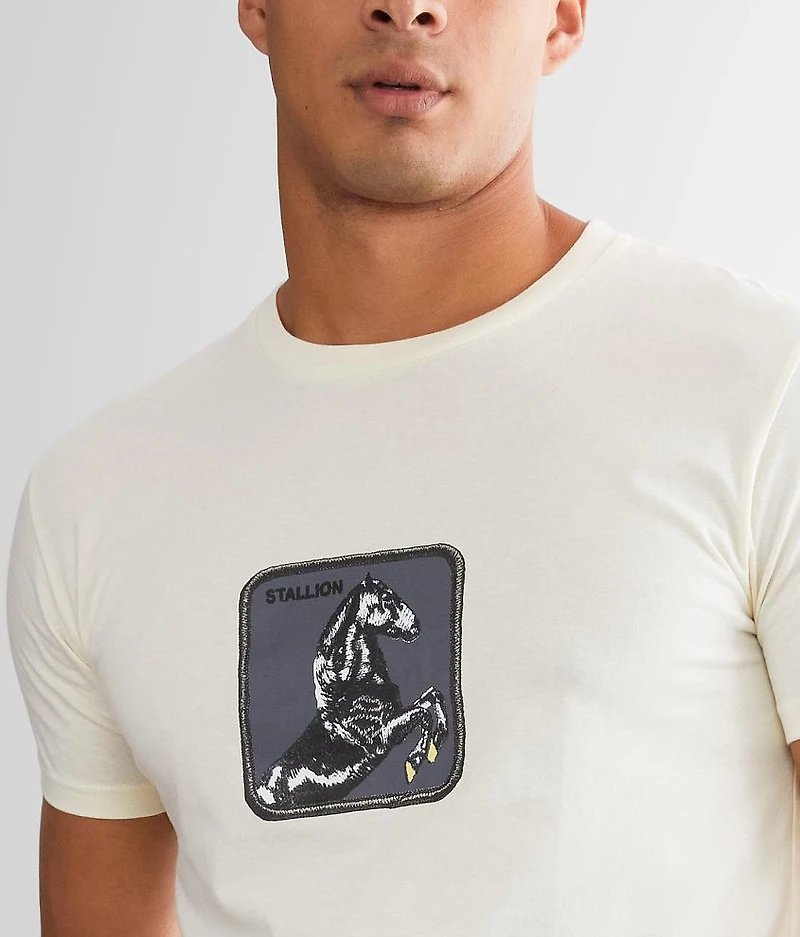 Very Stable T-Shirt