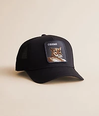 Cougars Jewels Trucker Hat