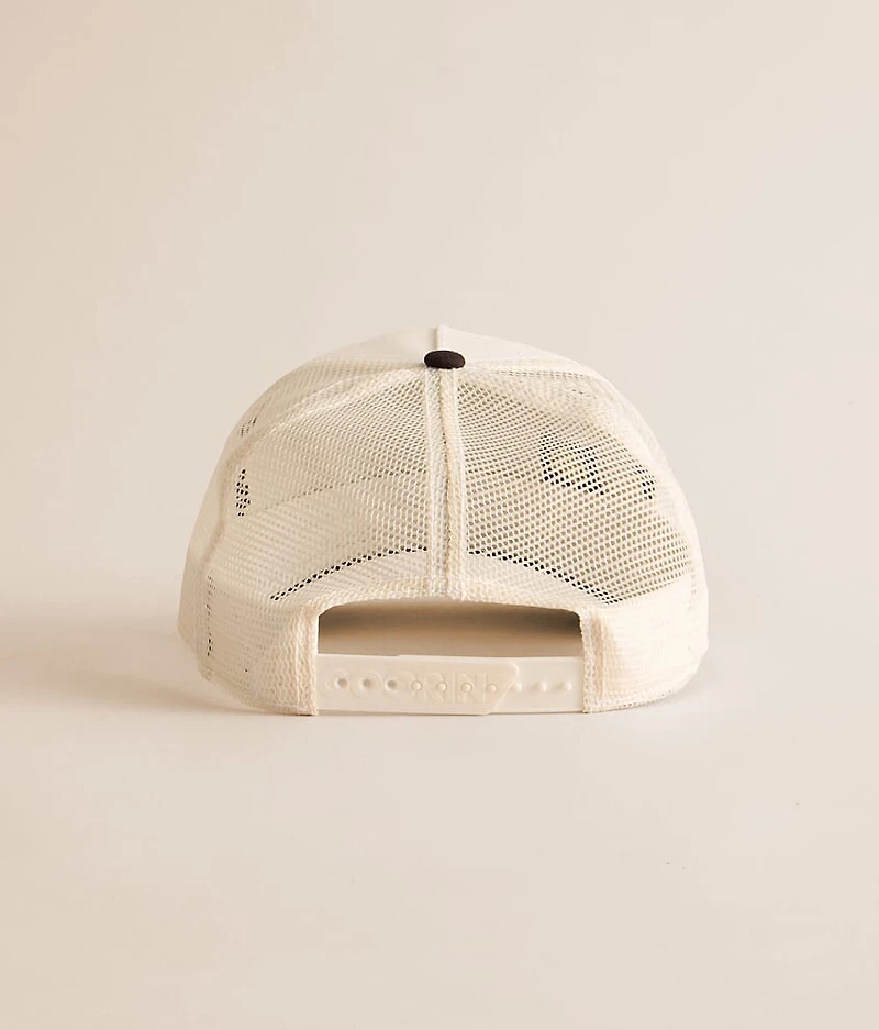 Extra Dog Trucker Hat