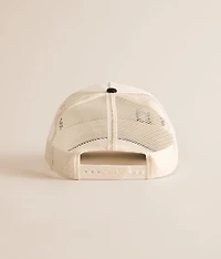 Extra Dog Trucker Hat