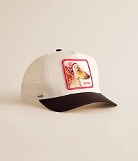 Extra Dog Trucker Hat