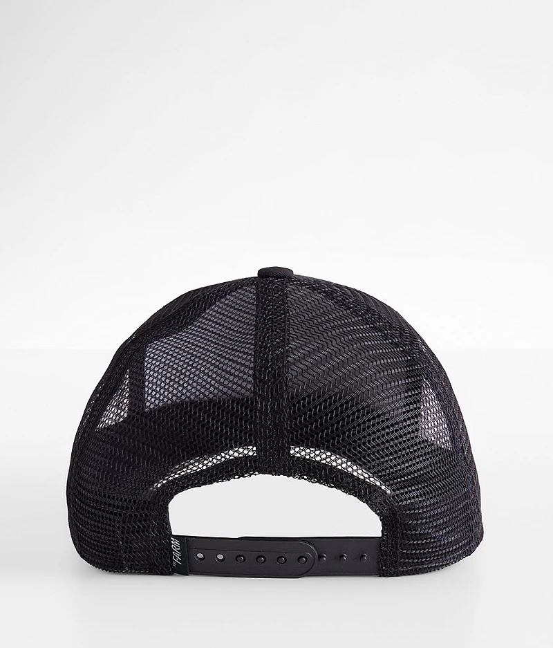 Boys - Little Panther Trucker Hat