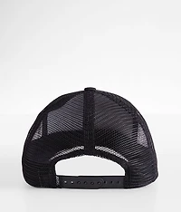 Boys - Little Panther Trucker Hat