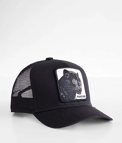Boys - Little Panther Trucker Hat