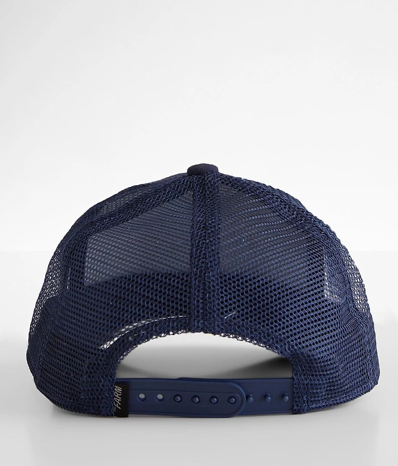 Boys - Little Howler Trucker Hat