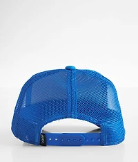Stripe Earner Trucker Hat