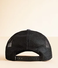 Boys - Fuzzy Trunk Trucker Hat